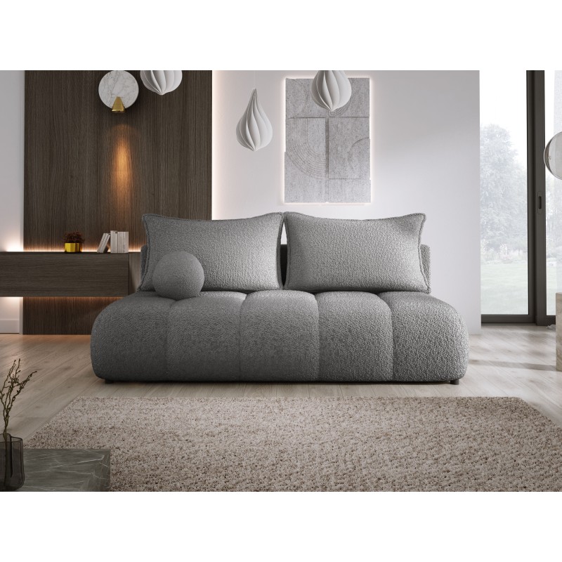 Sofa COCO z funkcja spania i pojemnikiem ANTHOLOGY 18 DOMOHOME