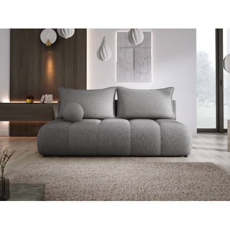 Sofa COCO z funkcja spania i pojemnikiem ANTHOLOGY 18 DOMOHOME