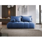 Sofa COCO z funkcja spania i pojemnikiem CLOUD 74 DOMOHOME