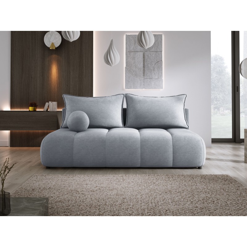 Sofa COCO z funkcja spania i pojemnikiem CLOUD 82 DOMOHOME