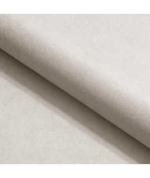 Narożnik COCO Prawostronny z funkcją spania poduszkami i pojemnikiem Cloud 03 DOMOHOME