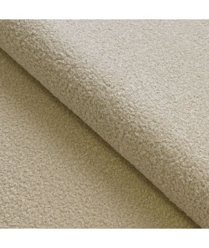 Narożnik COCO Prawostronny z funkcją spania poduszkami i pojemnikiem Now Or Never 06 DOMOHOME