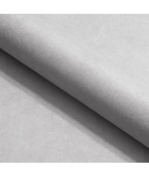 Narożnik COCO Lewostronny z funkcją spania poduszkami i pojemnikiem Cloud 81 DOMOHOME