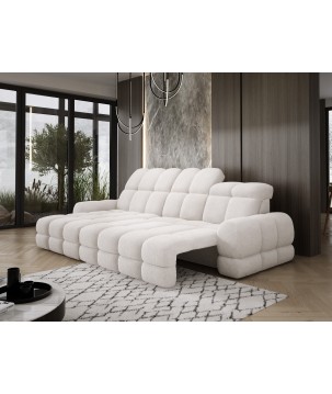 Narożnik TOLLO MINI S Lewostronny Elektryczna regulacja Anthology 01 WERSAL