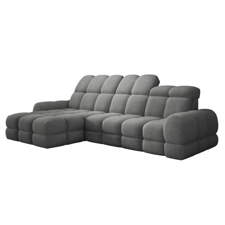 Narożnik TOLLO MINI S Lewostronny Elektryczna regulacja Anthology 18 WERSAL