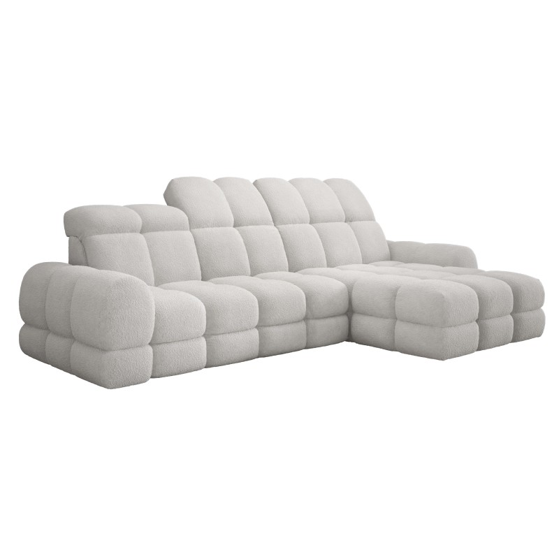 Narożnik TOLLO MINI S Prawostronny Elektryczna regulacja Anthology 15 WERSAL