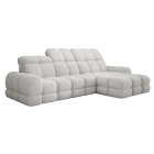 Narożnik TOLLO MINI S Prawostronny Elektryczna regulacja Anthology 15 WERSAL