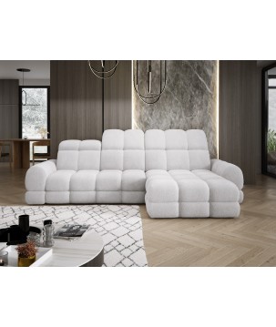 Narożnik TOLLO MINI S Prawostronny Elektryczna regulacja Anthology 15 WERSAL