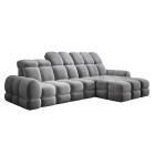 Narożnik TOLLO MINI S Prawostronny Elektryczna regulacja Salvador 14 WERSAL