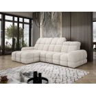 Narożnik TOLLO MINI S Lewostronny Elektryczna regulacja Anthology 01 WERSAL