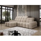 Narożnik TOLLO MINI S Lewostronny Elektryczna regulacja Anthology 04 WERSAL