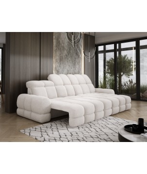 Narożnik TOLLO MINI S Prawostronny Elektryczna regulacja Anthology 01 WERSAL