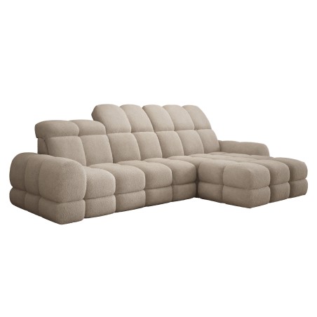 Narożnik TOLLO MINI S Prawostronny Elektryczna regulacja Anthology 04 WERSAL