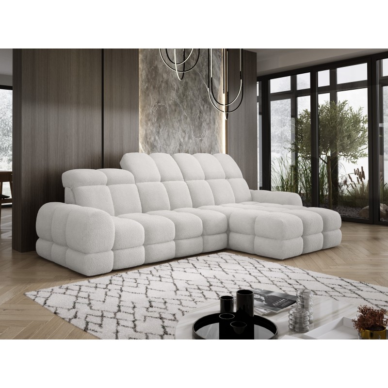 Narożnik TOLLO MINI S Prawostronny Elektryczna regulacja Anthology 15 WERSAL