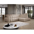 Narożnik TOLLO L Prawostronny Elektryczna regulacja Anthology 04 WERSAL