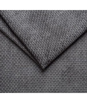 Narożnik CAMPILE L wolnostojący Lewostronny z Elektryczną Regulacją tkanina Eden 19 WERSAL