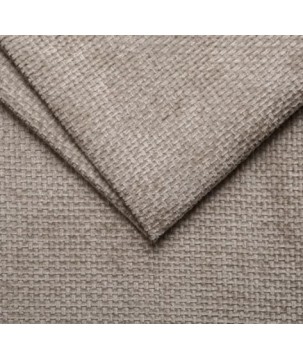 Narożnik CAMPILE L wolnostojący Prawostronny z Elektryczną Regulacją tkanina Eden 04 WERSAL