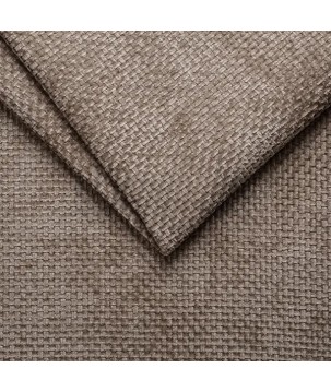 Kanapa Sofa Bigsofa CAMPILE Wersal elektryczne wysuwane siedzisko w tkaninie EDEN 05 WERSAL