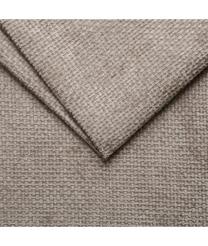 Kanapa Sofa Bigsofa CAMPILE Wersal elektryczne wysuwane siedzisko w tkaninie EDEN 04 WERSAL