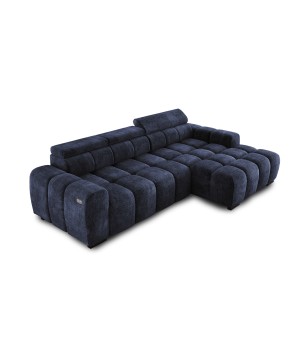 Narożnik OMBO S MINI Prawostronny z Elektryczną Regulacją EDEN 16