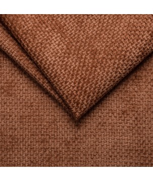 Narożnik PLAZA L Lewostronny w tkaninie EDEN 10 WERSAL