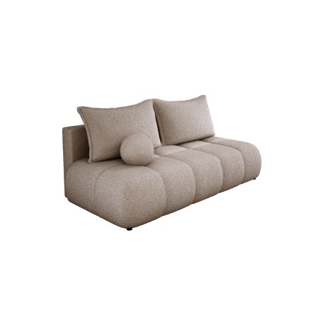 Sofa COCO z funkcja spania i pojemnikiem ANTHOLOGY 04 DOMOHOME