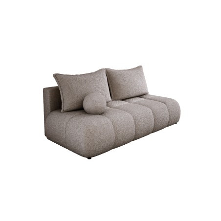 Sofa COCO z funkcja spania i pojemnikiem ANTHOLOGY 06 DOMOHOME