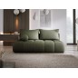 Sofa COCO z funkcja spania i pojemnikiem ANTHOLOGY 12 DOMOHOME