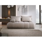 Sofa COCO z funkcja spania i pojemnikiem ANTHOLOGY 06 DOMOHOME