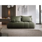 Sofa COCO z funkcja spania i pojemnikiem ANTHOLOGY 12 DOMOHOME