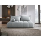 Sofa COCO z funkcja spania i pojemnikiem CLOUD 81 DOMOHOME