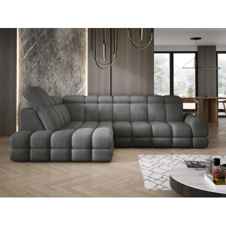 Narożnik TOLLO L Lewostronny Elektryczna regulacja Anthology 18 WERSAL