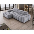 Narożnik OMBO S MINI Lewostronny z Elektryczną Regulacją EDEN 18