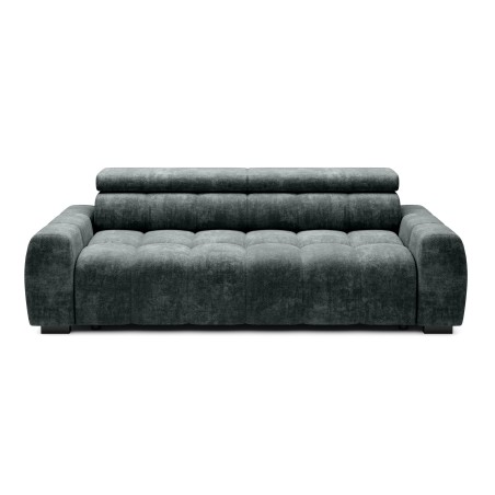 Sofa Kanapa BULL 4 osobowa wolnostojąca w tkaninie EDEN 13 WERSAL