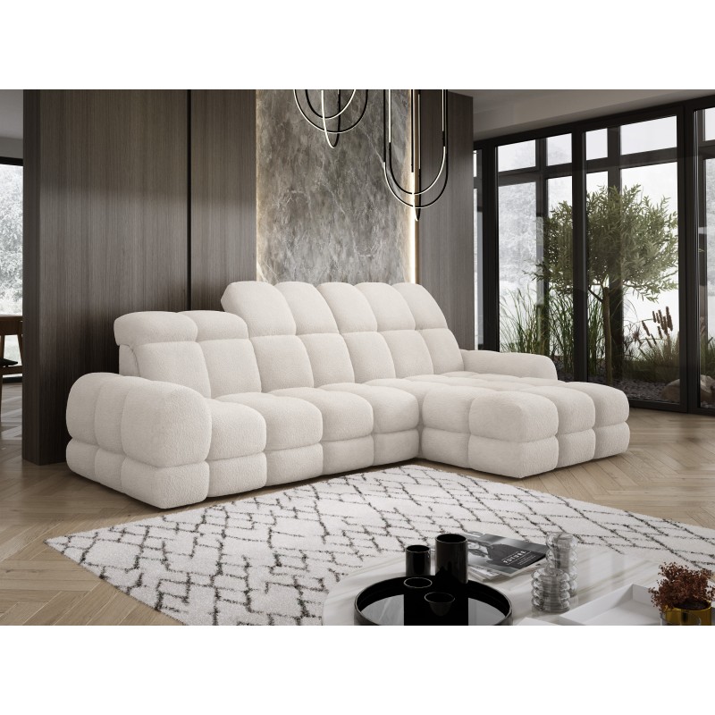 Narożnik TOLLO MINI S Prawostronny Elektryczna regulacja Anthology 01 WERSAL