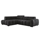 Narożnik BULL L Lewostronny z Elektryczną Regulacją EDEN 21 WERSAL