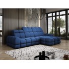 Narożnik TOLLO MINI S Prawostronny Elektryczna regulacja Solar 79 WERSAL