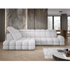 Narożnik TOLLO L Lewostronny Elektryczna regulacja Anthology 15 WERSAL