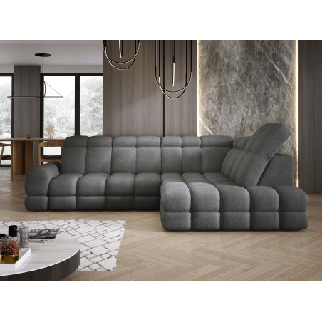 Narożnik TOLLO L Prawostronny Elektryczna regulacja Anthology 18 WERSAL