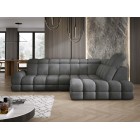 Narożnik TOLLO L Prawostronny Elektryczna regulacja Anthology 18 WERSAL