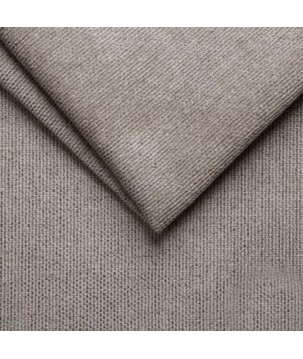 Narożnik MATEO S Wolnostojący Prawostronny Tkanina Memphis 05 kolor Kamelowy WERSAL