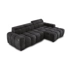 Narożnik OMBO S MINI Prawostronny z Elektryczną Regulacją EDEN 21