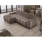 Narożnik OMBO S MINI Lewostronny z Elektryczną Regulacją SALVADOR 03