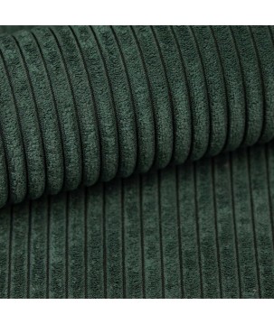 Narożnik ALISSON S/MINI Prawostronny wolnostojąca w tkaninie POSO 46 WERSAL