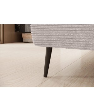 Narożnik ALISSON S/MINI Lewostronny wolnostojąca w tkaninie POSO 14 WERSAL