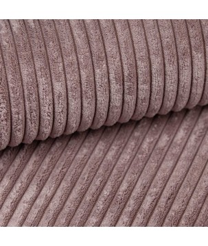 Narożnik ALISSON S/MINI Lewostronny wolnostojąca w tkaninie POSO 100 WERSAL