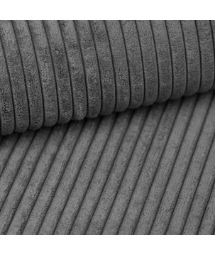 Narożnik ALISSON S/MINI Lewostronny wolnostojący w tkaninie POSO 145 WERSAL