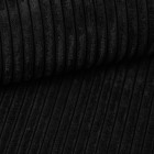 Narożnik ALISSON S/MINI Prawostronny z elektrycznym wysuwem w tkaninie POSO 34 WERSAL