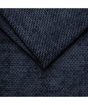 Narożnik BULL XL Prawostronny z elektryczną funkcją regulacji tkanina Eden 16 WERSAL