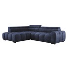 Narożnik BULL L Lewostronny z Elektryczną Regulacją EDEN 16 WERSAL